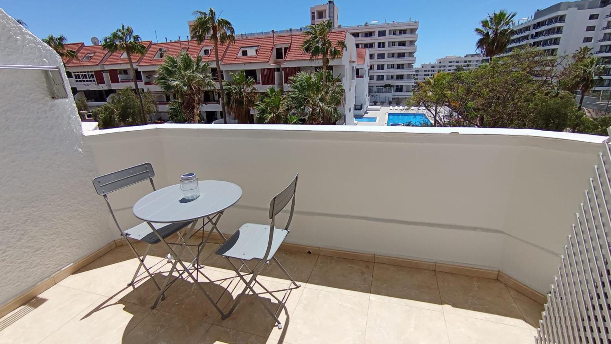 Appartamento Las Americas Aria Condizionata Wi-Fi Arona  Exterior photo